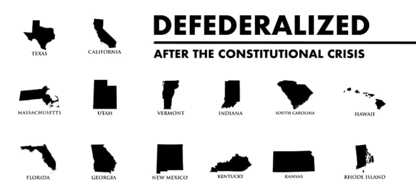 Defederalized Book (Free Download)