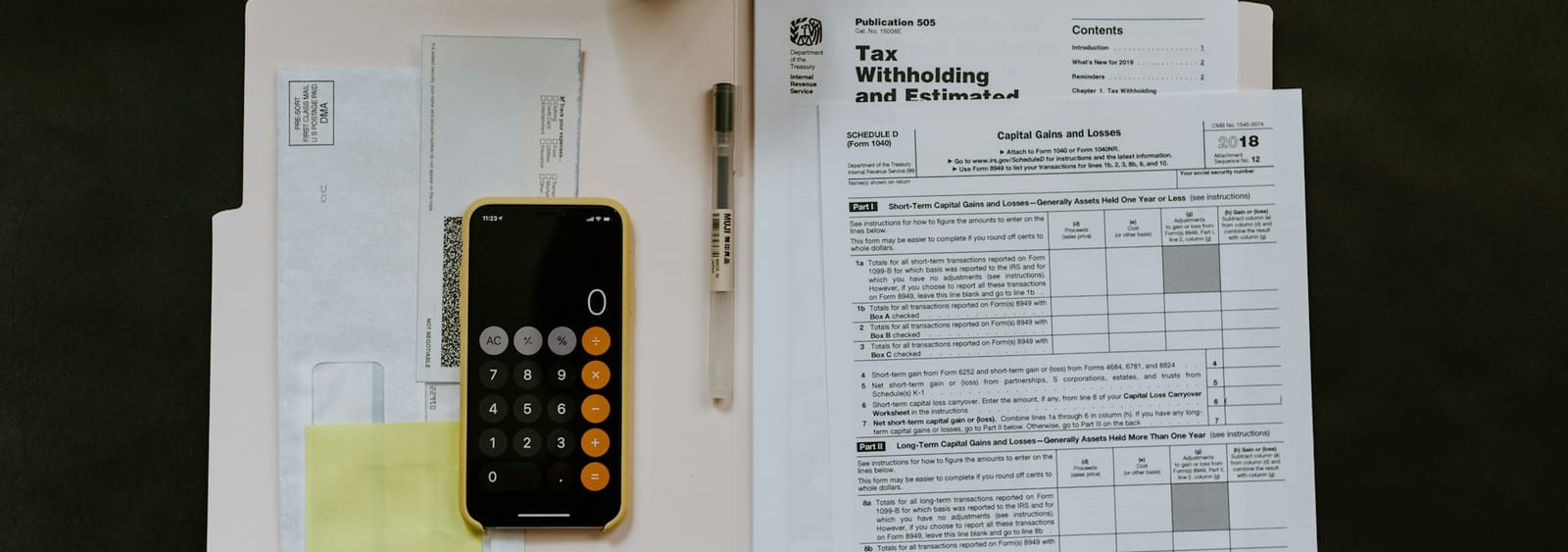 Nullification & Taxation