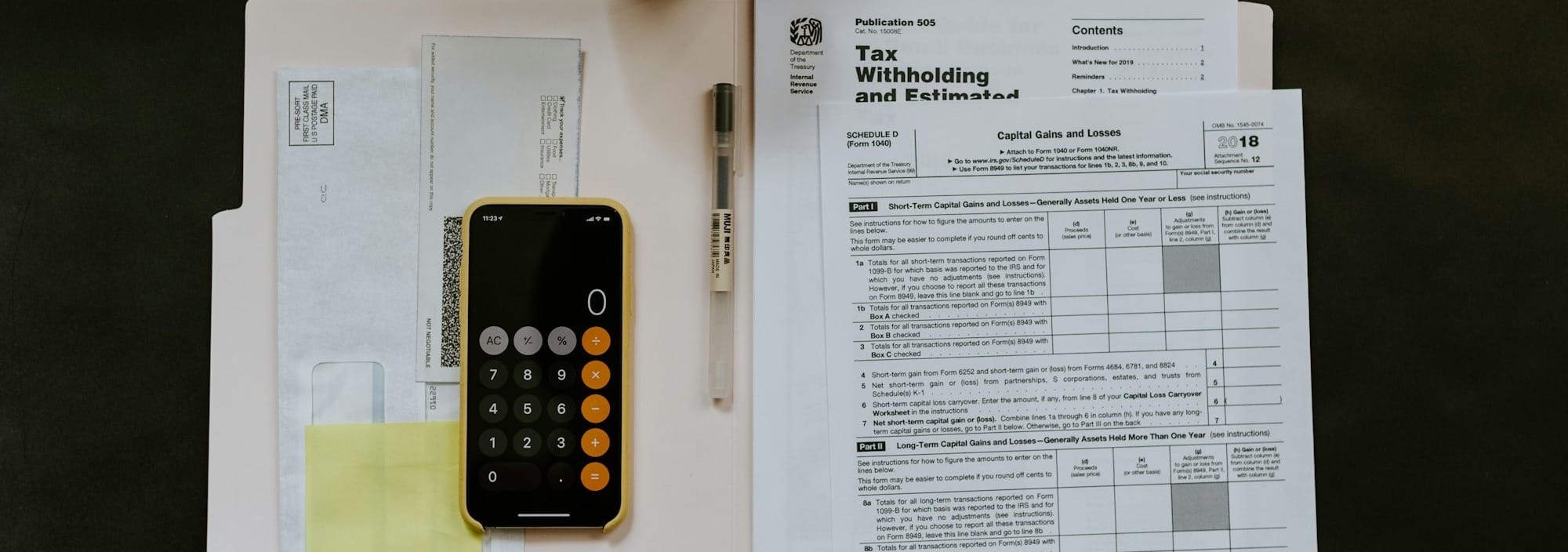 Nullification & Taxation