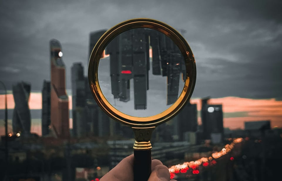 Tracking The Current Administration