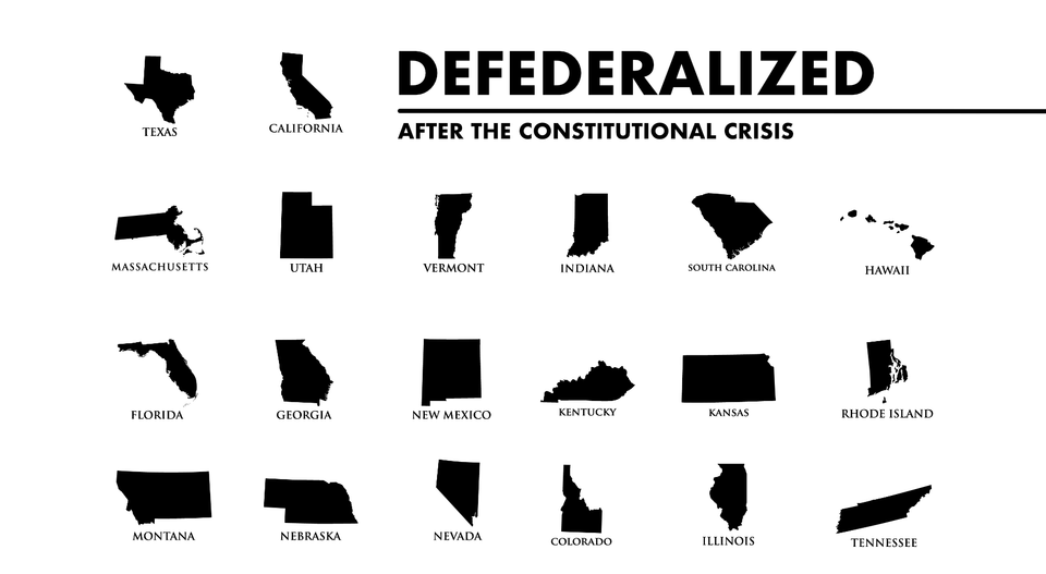 Defederalized Preview